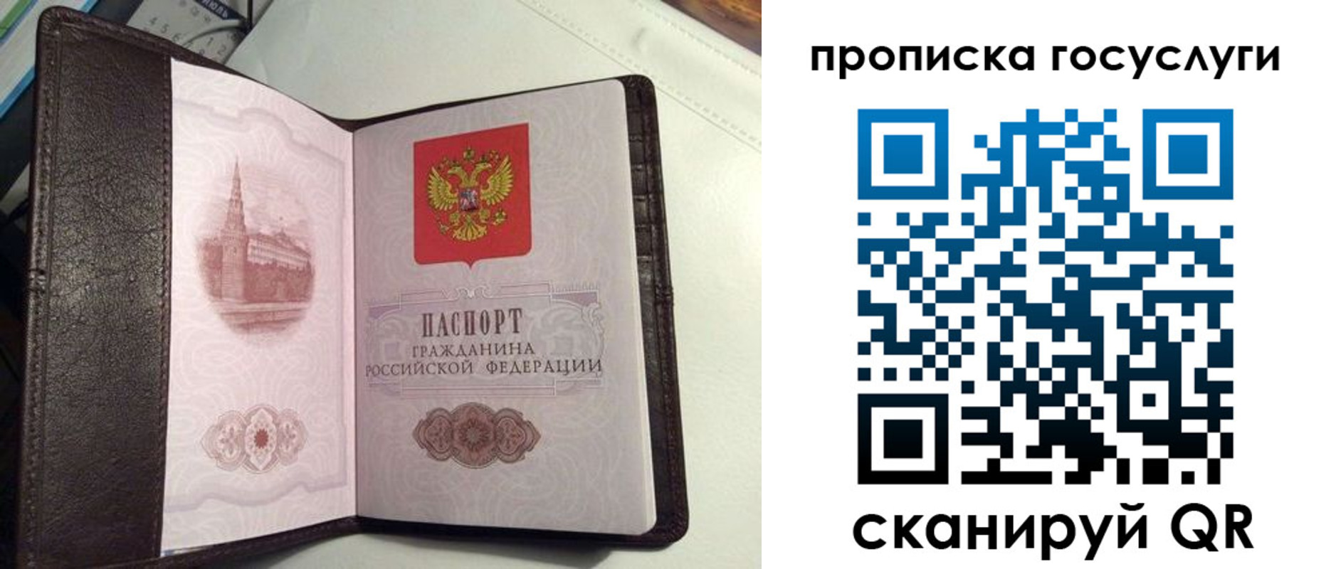 временная прописка в Ухте